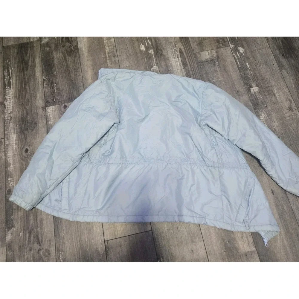VTG American Eagle AE77 Performance Jacket Ski Jacket Winter Coat Sz M